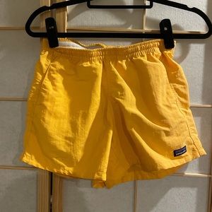 Patagonia Baggies 5” Shorts